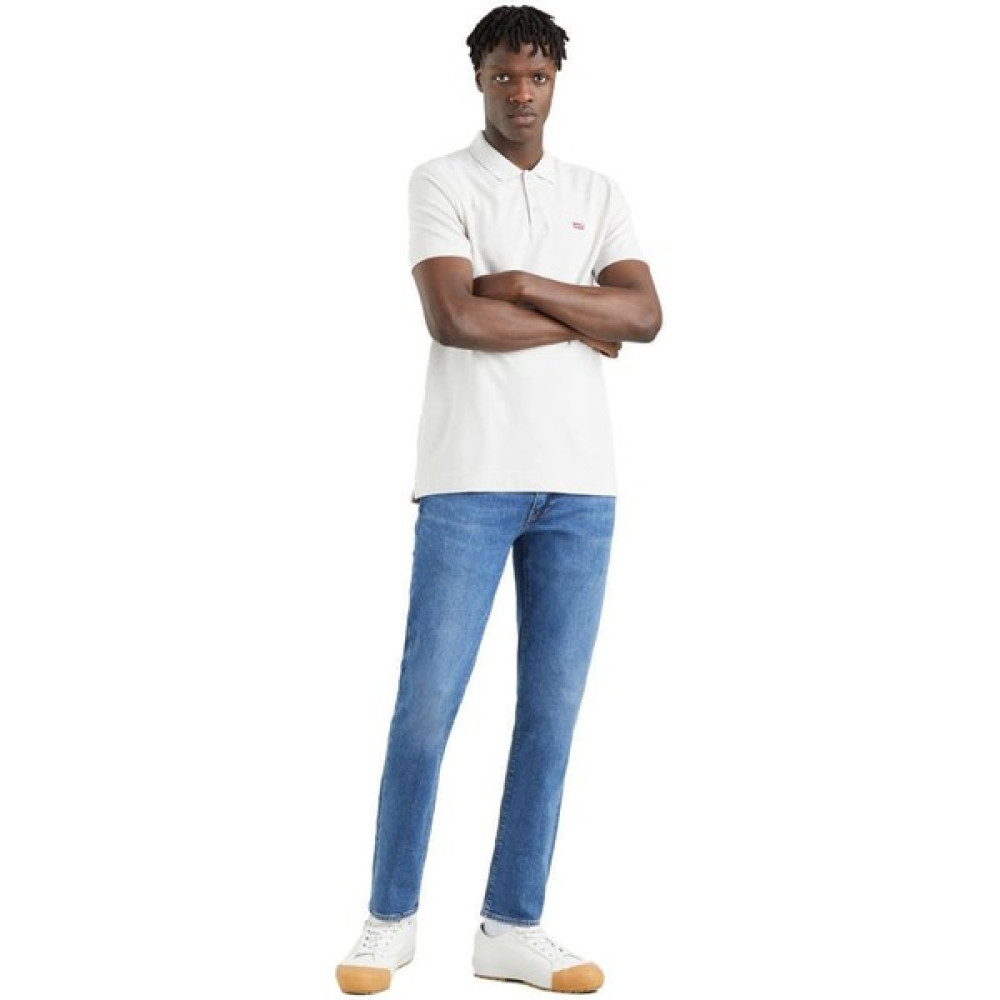 Levi's Erkek Jean Pantolon 511 Slim Fit A2081-0002 Erkek Jeans / Kot Pantolon Fiyatı