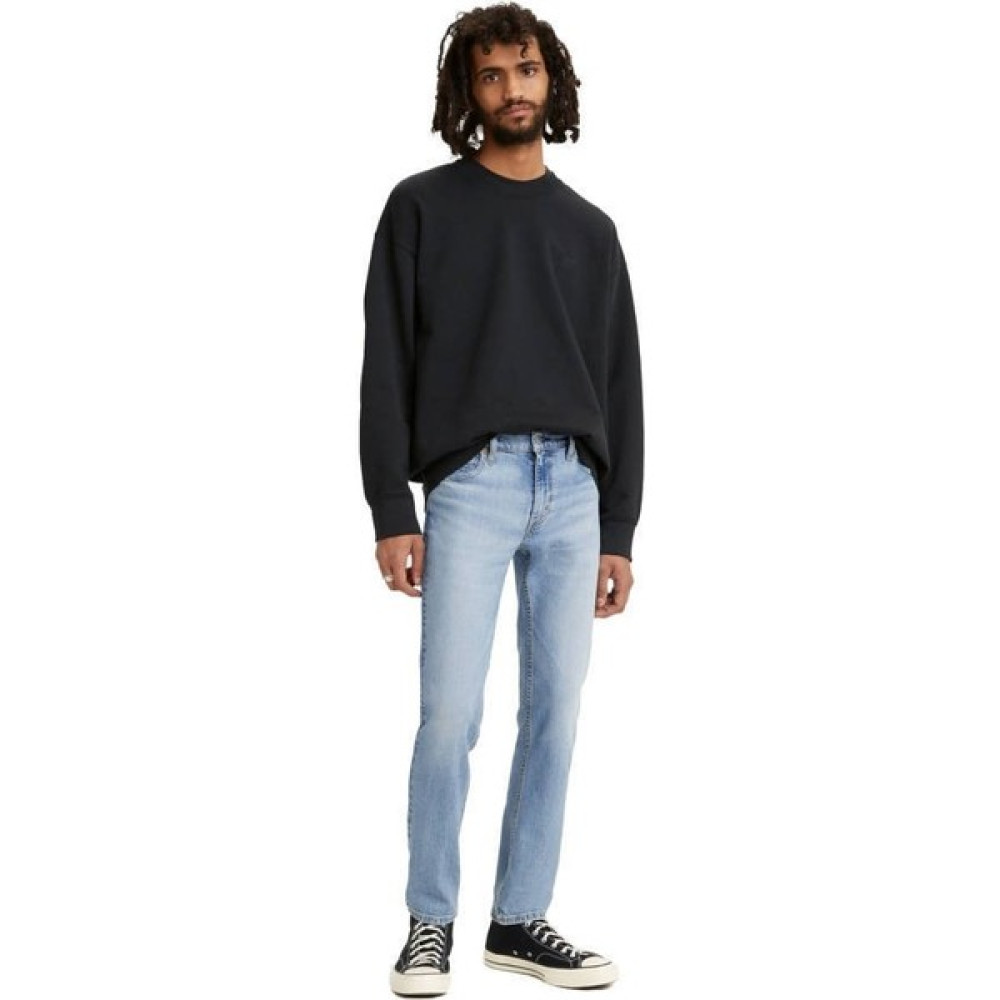 Levi's Erkek Jean Pantolon 511 Slim Fit A2081-0005 Erkek Jeans / Kot Pantolon Fiyatı