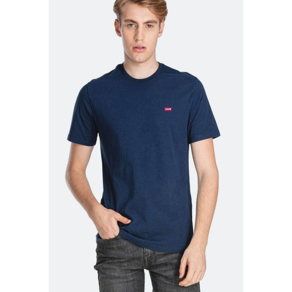 Levi's Erkek Saksmavisi Tişört ( Model Kodu : 5680900560 ) Erkek T-shirt Fiyatı
