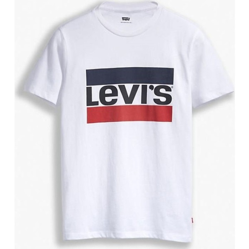 Levi's Erkek Tişört Sportsweat Logo 39636-0043 Erkek T-shirt Fiyatı