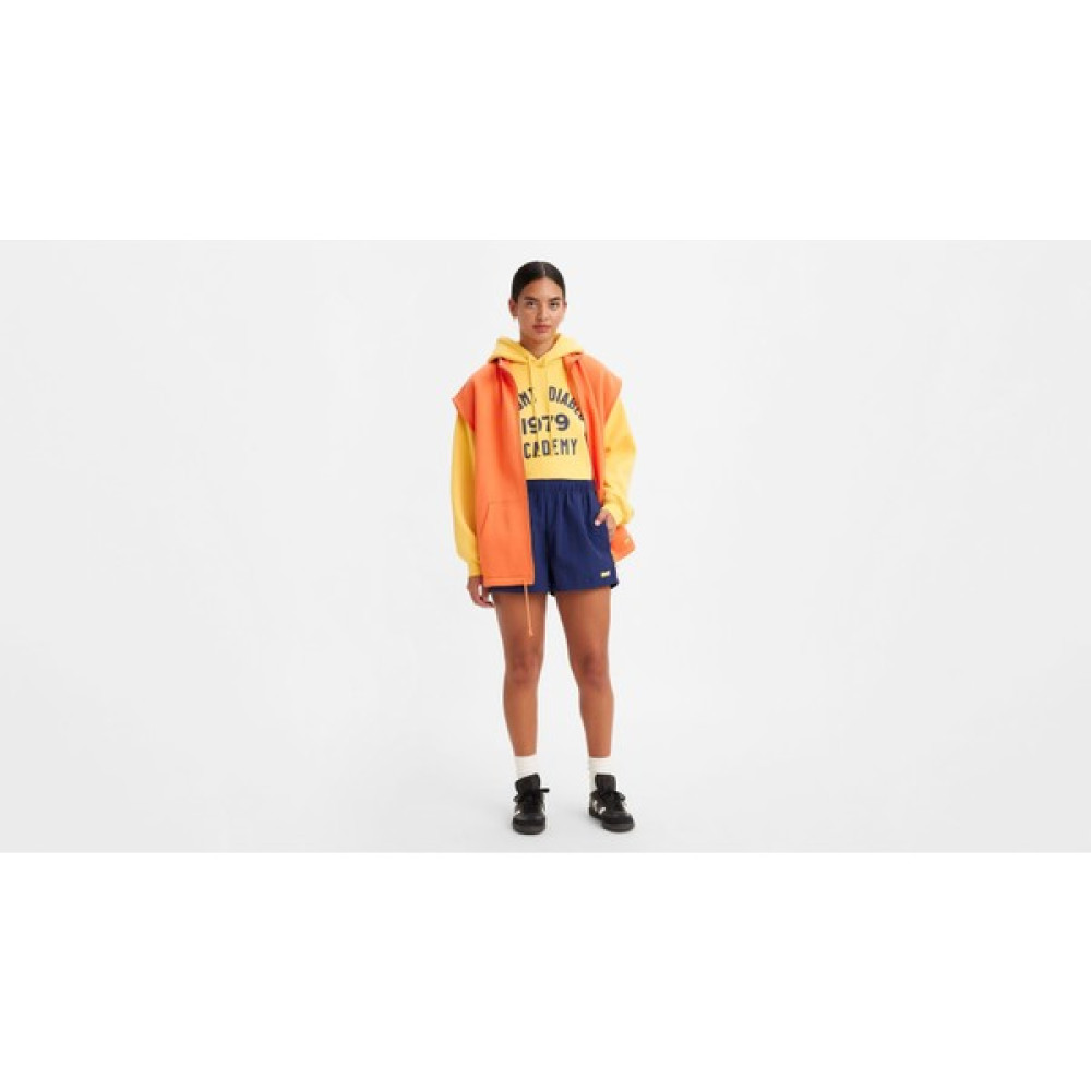 Levi's Gold Tab 90's Practice Şort Bayan Şort Fiyatı