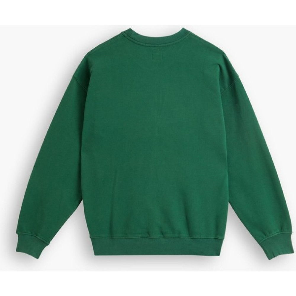 Levi's Gold Tab Crew Sweatshirt Erkek Sweatshirt Fiyatı