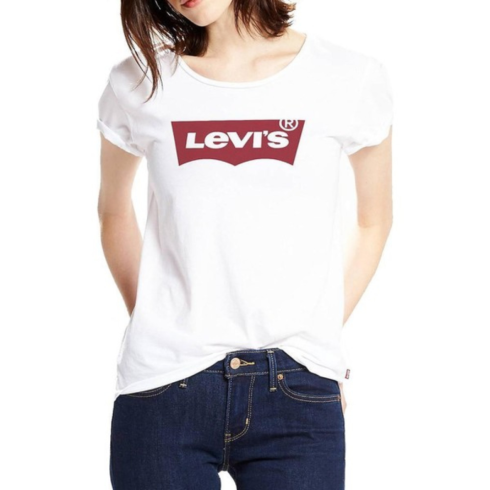 Levi's Kadın Renksiz T-Shirt Bayan T-shirt Fiyatı