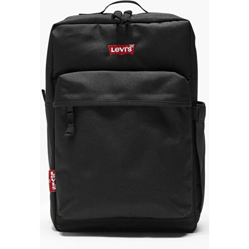 Levi's L Pack Siyah Çanta Standard Issue -3800402820 Erkek Sırt Çantası Fiyatı
