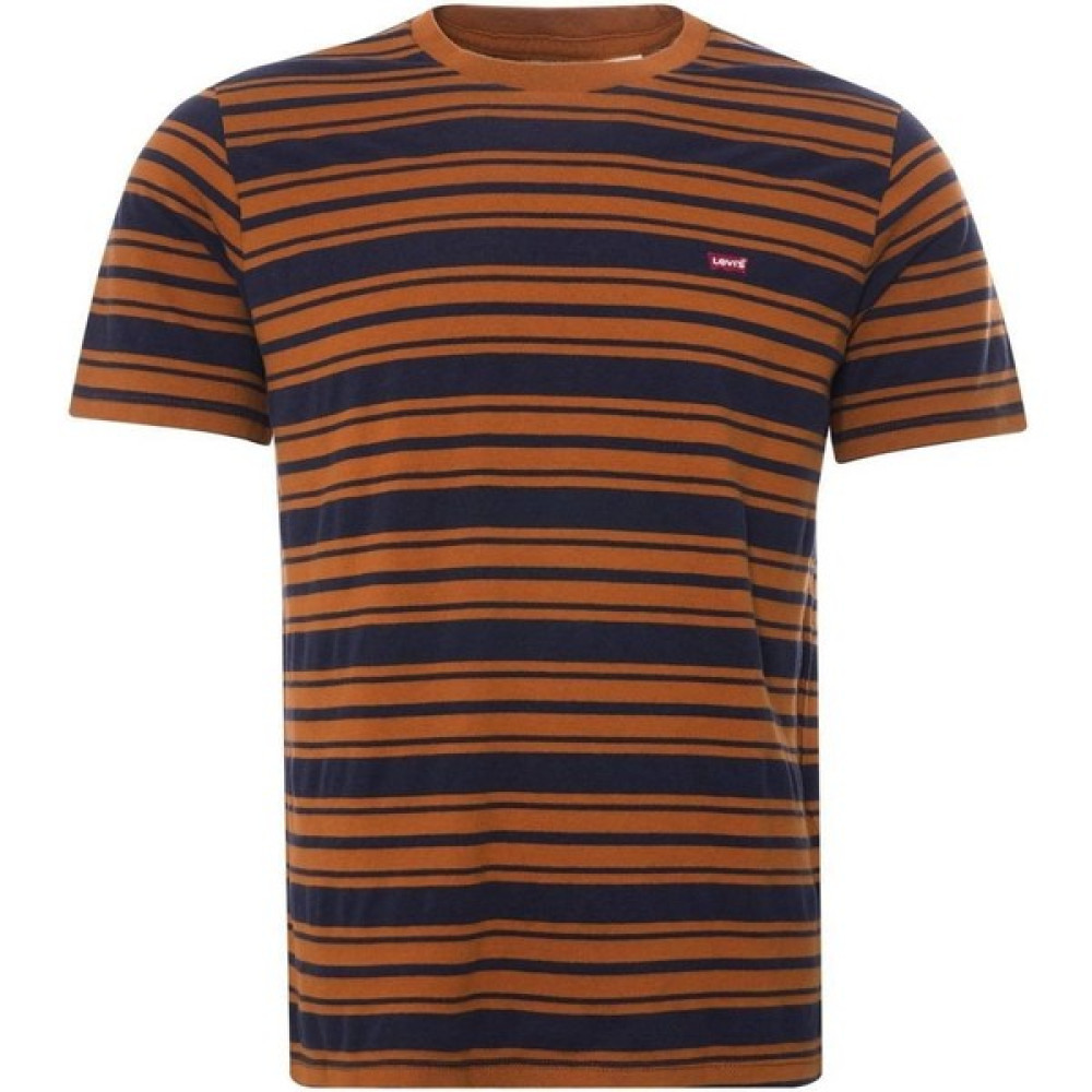 Levi's Levi's Erkek Tişört Original Housemark 56605-0129 Erkek T-shirt Fiyatı
