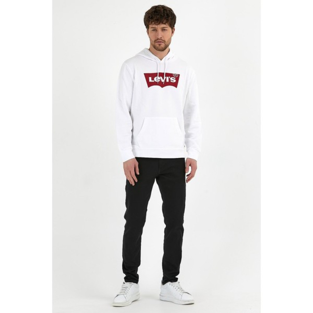 Levi's Levi's Kapişonlu Erkek Sweat 756390044 Erkek Sweatshirt Fiyatı