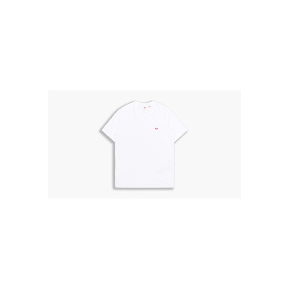 Levis Ss Original Hm Tee Tr Cotton Beyaz Erkek Tişört M Beden Bayan T-shirt Fiyatı