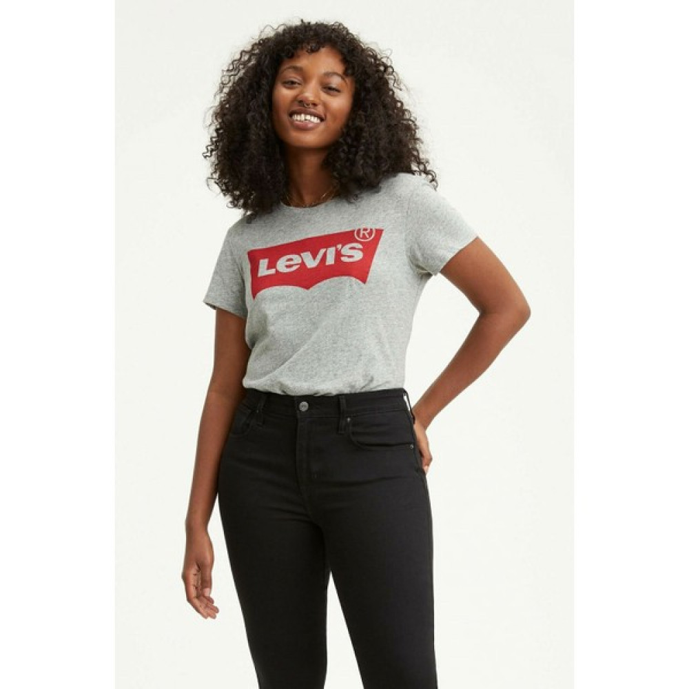 Levi's T Shirt Bayan T Shirt 7369 Bayan T-shirt Fiyatı