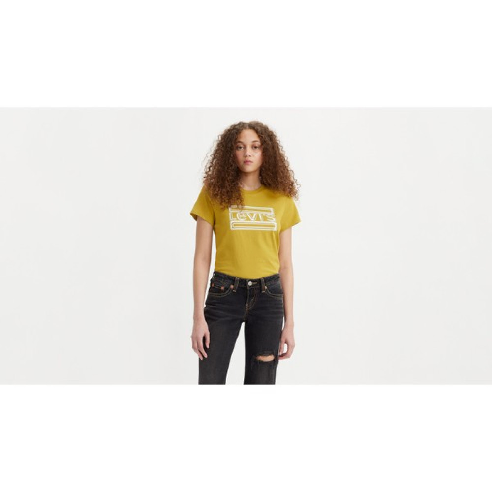 Levi's The Perfect Tişört Bayan T-shirt Fiyatı