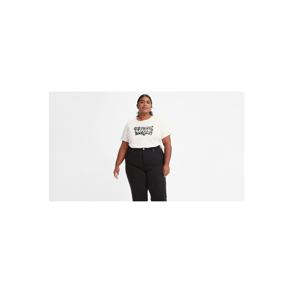Levis The Perfect Tişört 3 Beden Bayan T-shirt Fiyatı