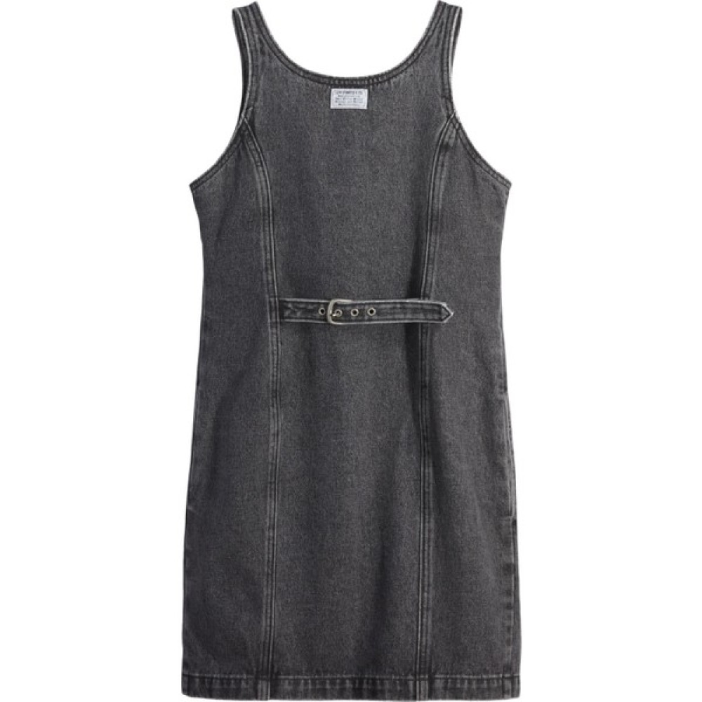 Levi's Tuli Denim Mini Elbise Elbise Fiyatı