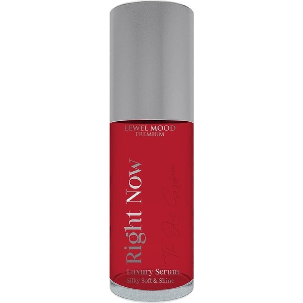 Lewel Mood Premium Premium Right Now Luxury Serum Tüm Saç Tipleri İçin Bakım Serumu 50 ml Saç Bakım Maskeleri & Serumlar & Spreyler Fiyatı