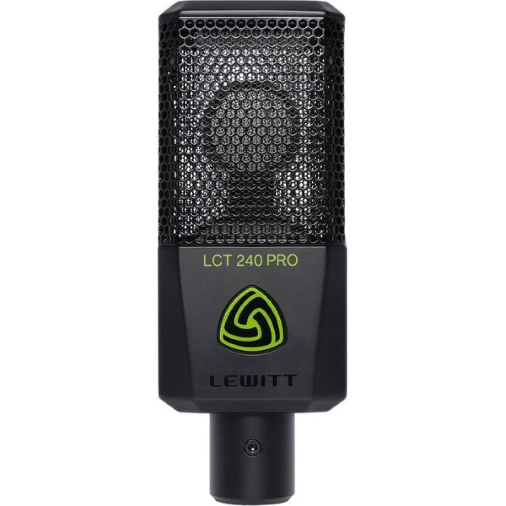 Lewitt Lct 240 Pro Condenser Mikrofon Müzik Aletleri Fiyatı