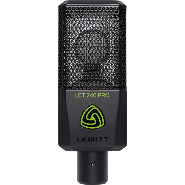Lewitt Lct 240 Pro Condenser Mikrofon Müzik Aletleri Fiyatı