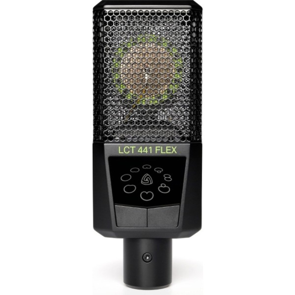 Lewitt Lct 441 Flex Condenser Mikrofon Müzik Aletleri Fiyatı