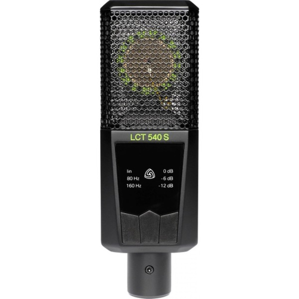 Lewitt Lct 540 Sub Zero Condenser Mikrofon Müzik Aletleri Fiyatı