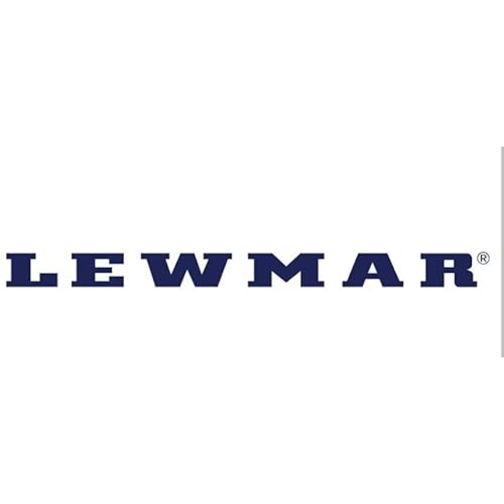 Lewmar 69100063 Kit - Vx1L 800 Go 8Mm Retail Kit