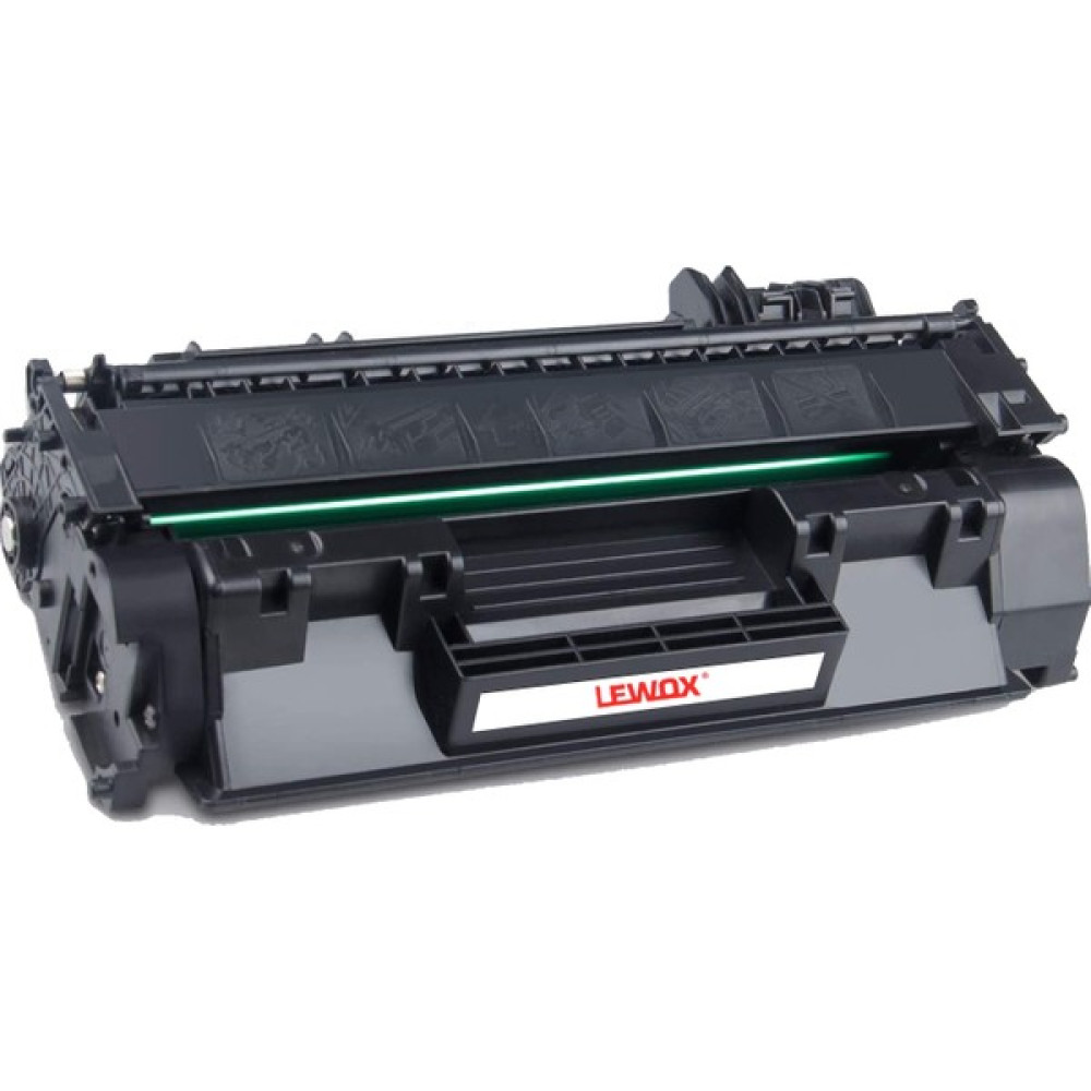 Lewox CF217A(17A) Muadil Toner,siyah(1,6k) - Siyah Tonerler Fiyatı