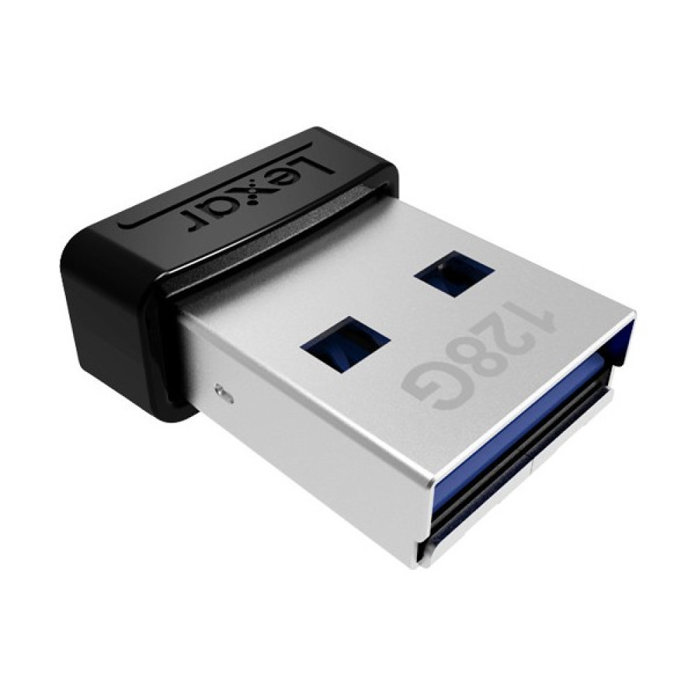 Lexar 128GB JumpDrive S47 USB 3.1 Flash Bellek LJDS47-128GABBK Flash Bellekler Fiyatı
