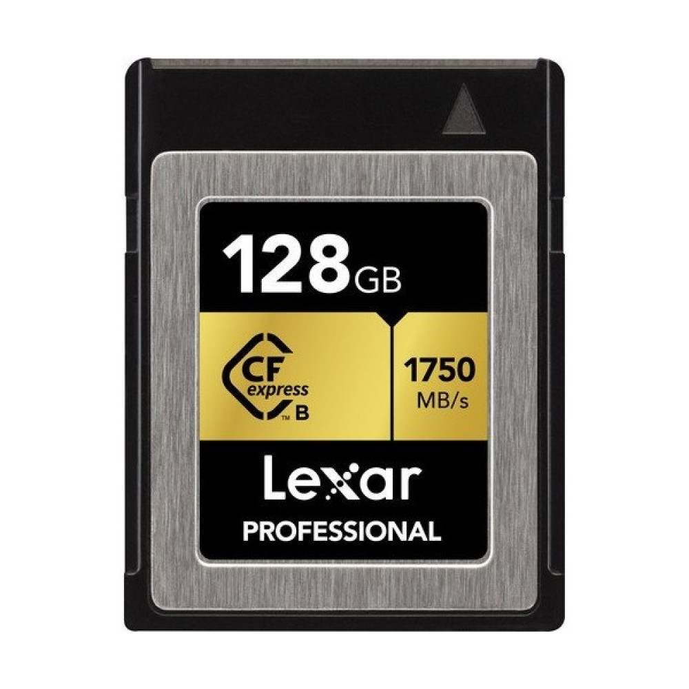 Lexar 128GB Professional Cfexpress Type-B Hafıza Kartı Oto Boyaları Fiyatı