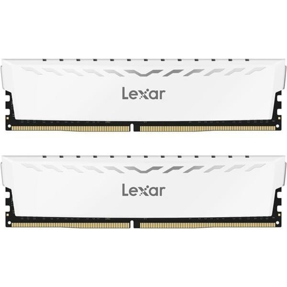 Lexar 16GB (2x 8gb) Ddr4 3600MHZ CL18 Dual Kıt Pc Ram Thor LD4BU008G-R3600GDWG Oto Boyaları Fiyatı