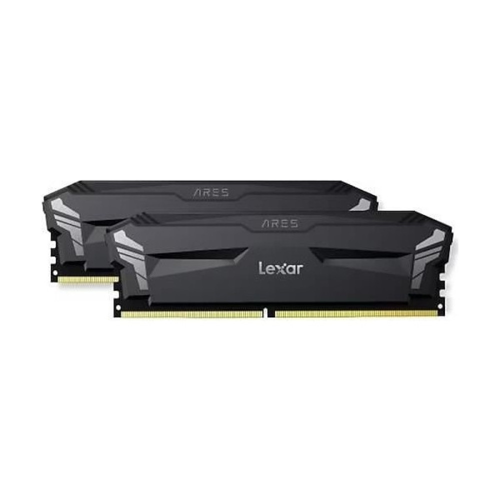 Lexar 16GB (2x 8gb) Ddr4 3600MHZ Dual Kıt Pc Ram Ares LD4BU008G-R3600GD0A Oto Boyaları Fiyatı