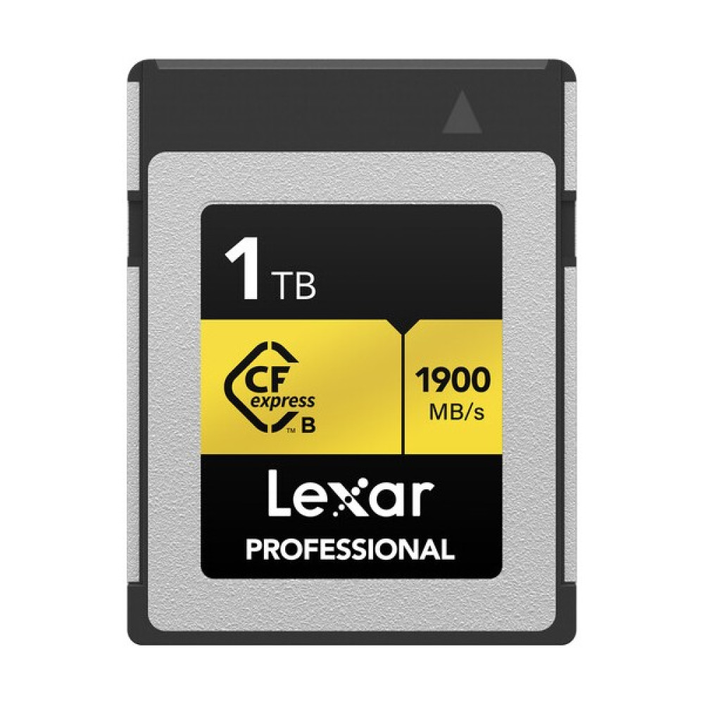 Lexar 1tb Cfexpress Type B 1900MB/1500MB Hafıza Kartı Oto Boyaları Fiyatı