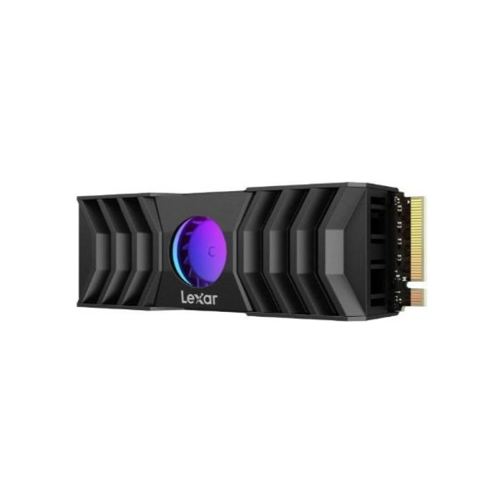 Lexar 1tb LNM1090001T-RNANG 12000MB-11000MB/S M.2 Nvme Pcıe Gen5 SSD Disk - 1 Oto Boyaları Fiyatı