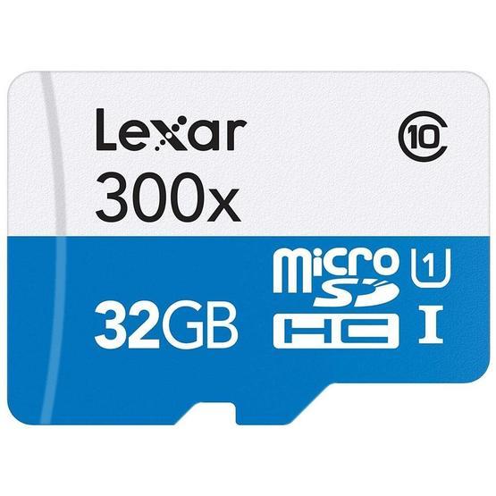 Lexar 300x 32GB 150MB/s MicroSDHC Hafıza Kartı Hafıza Kartları Fiyatı