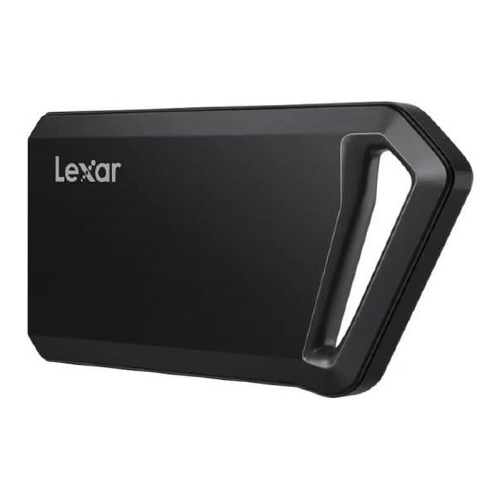 Lexar 4tb Professıonal SL600 LSL600X004T-RNBNG SSD USB 3.0 Harici Disk - Siyah Oto Boyaları Fiyatı
