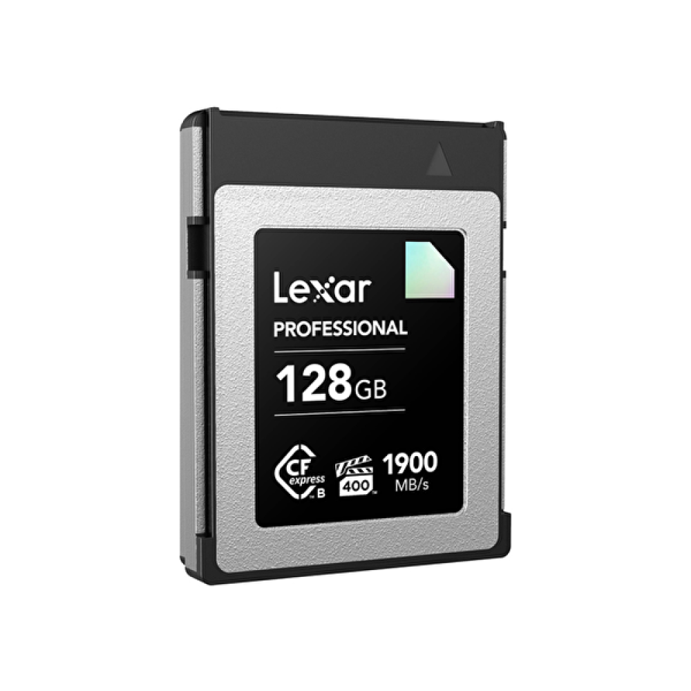 Lexar CFexpress Diamond 128 GB Type-B Hafıza Kartı Taşınabilir Hard Diskler Fiyatı
