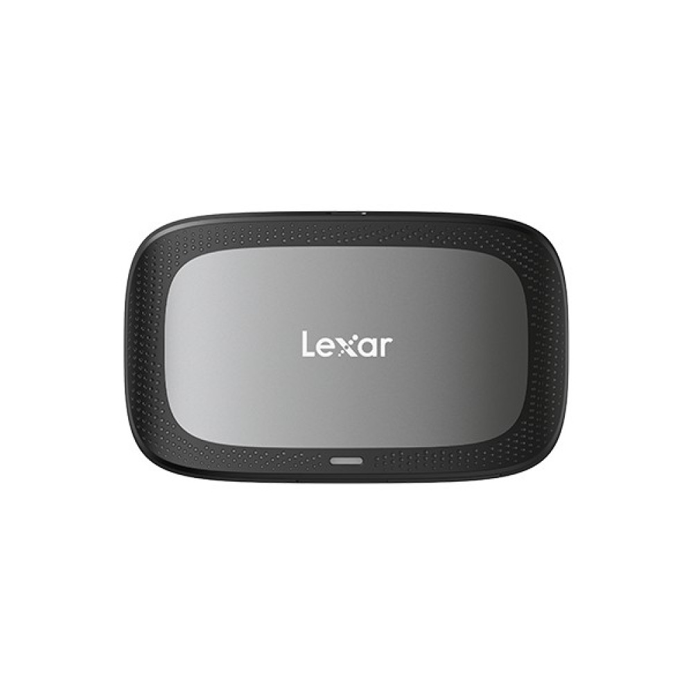Lexar Cfexpress Reader Type A - Siyah Hafıza Kartları Fiyatı
