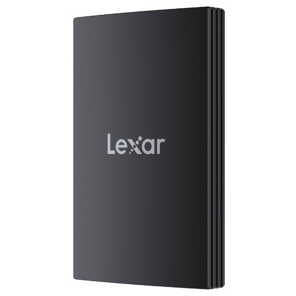 Lexar External 2tb LAR700X002T-RNBNG 2000MB/S USB 3.2 Taşınabilir SSD Disk - Siyah SSD / Solid State Drive Fiyatı