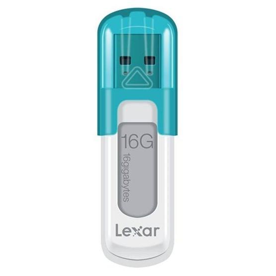 Lexar JumpDrive V10 16GB Flash Bellek Flash Bellekler Fiyatı
