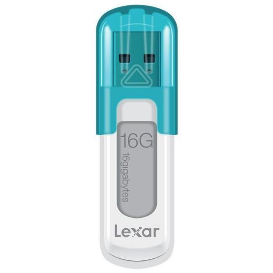 Lexar JumpDrive V10 16GB Flash Bellek