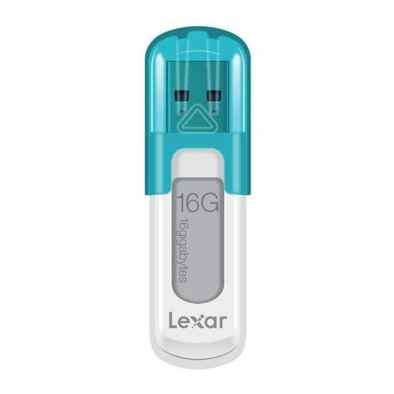 Lexar JumpDrive V10 16GB Flash Bellek