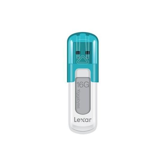 Lexar JumpDrive V10 16GB Flash Bellek