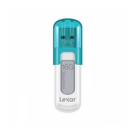 Lexar JumpDrive V10 16GB Flash Bellek