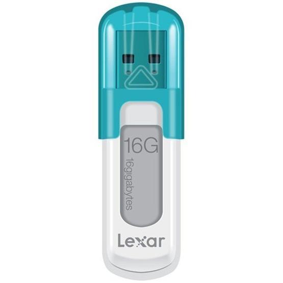 Lexar JumpDrive V10 16GB Flash Bellek