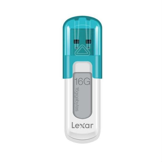 Lexar JumpDrive V10 16GB Flash Bellek