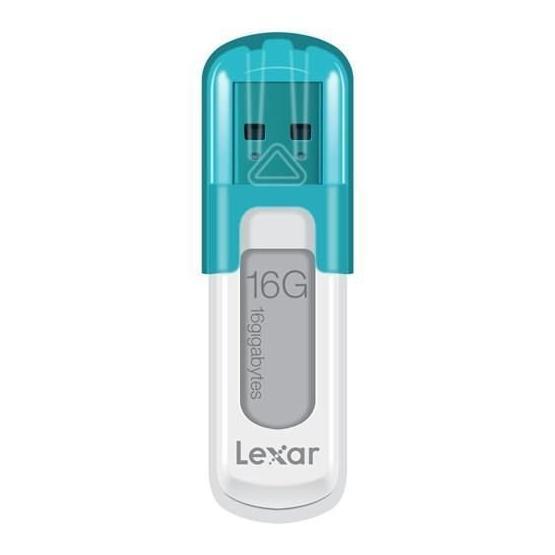 Lexar JumpDrive V10 16GB Flash Bellek