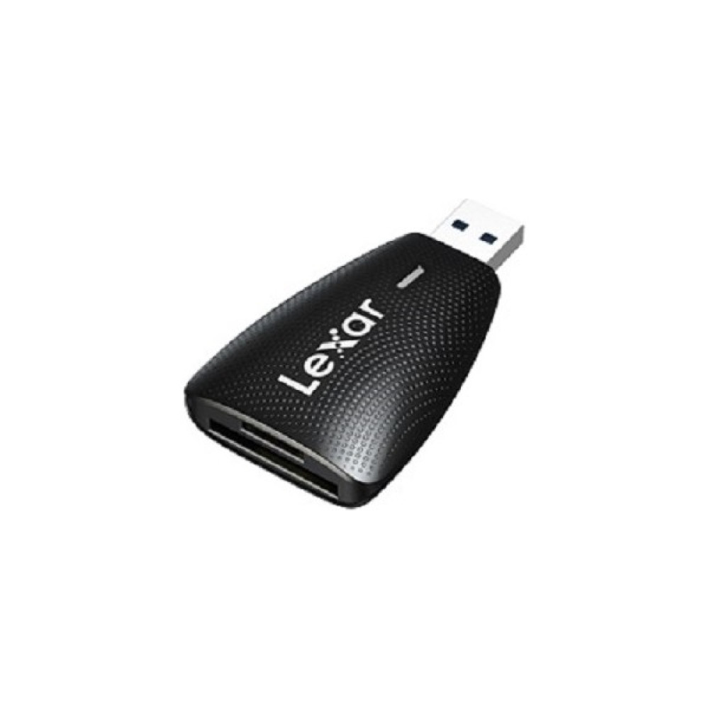 Lexar Multi USB 3.1 Kart Okuyucu LRW450UB (SD - MicroSD) Hafıza Kartları Fiyatı