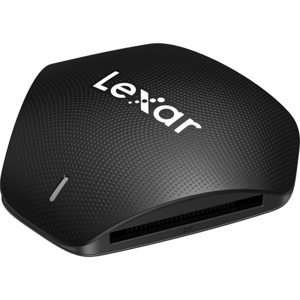 Lexar Multi USB 3.1 Type-C Kart Okuyucu (SD-MicroSD-CF) Hafıza Kartları Fiyatı