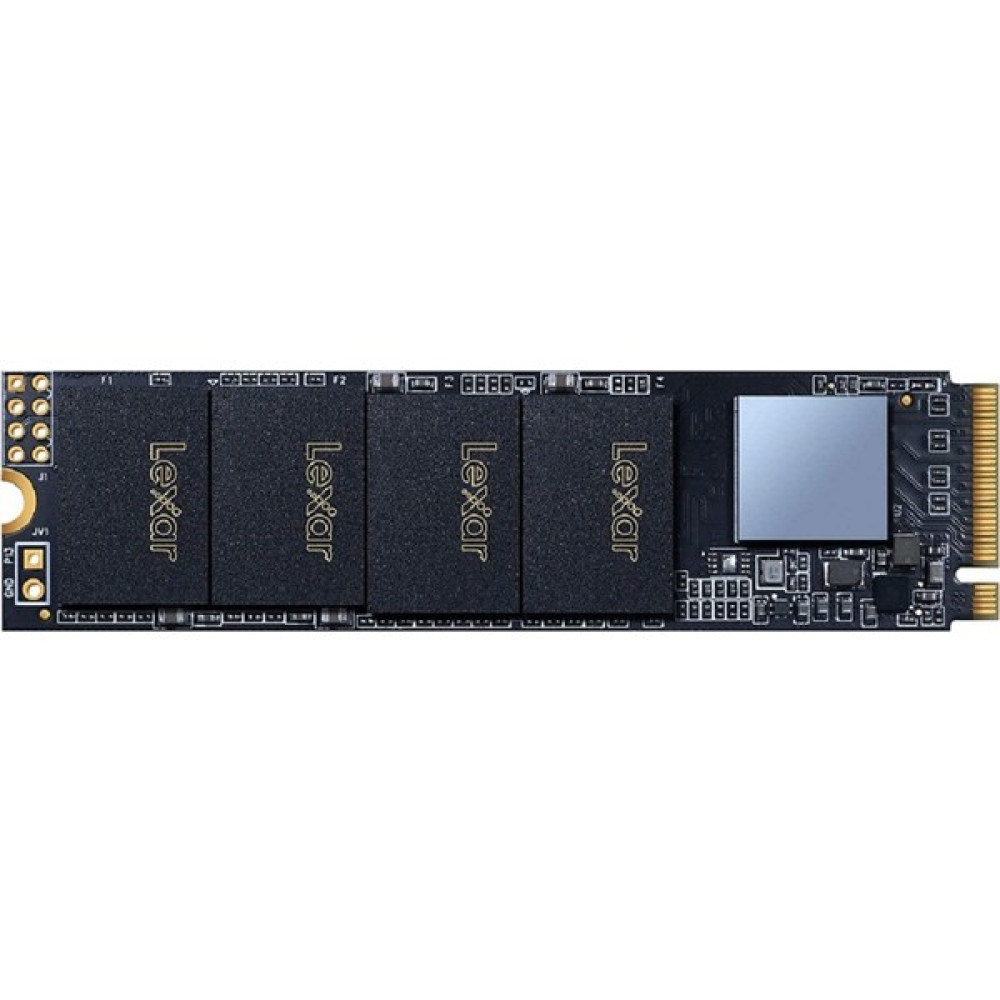 Lexar NM610 NVMe 1TB 2100/1600 MB/s M.2 PCIe SSD (LNM610-1TRBNA) SSD / Solid State Drive Fiyatı