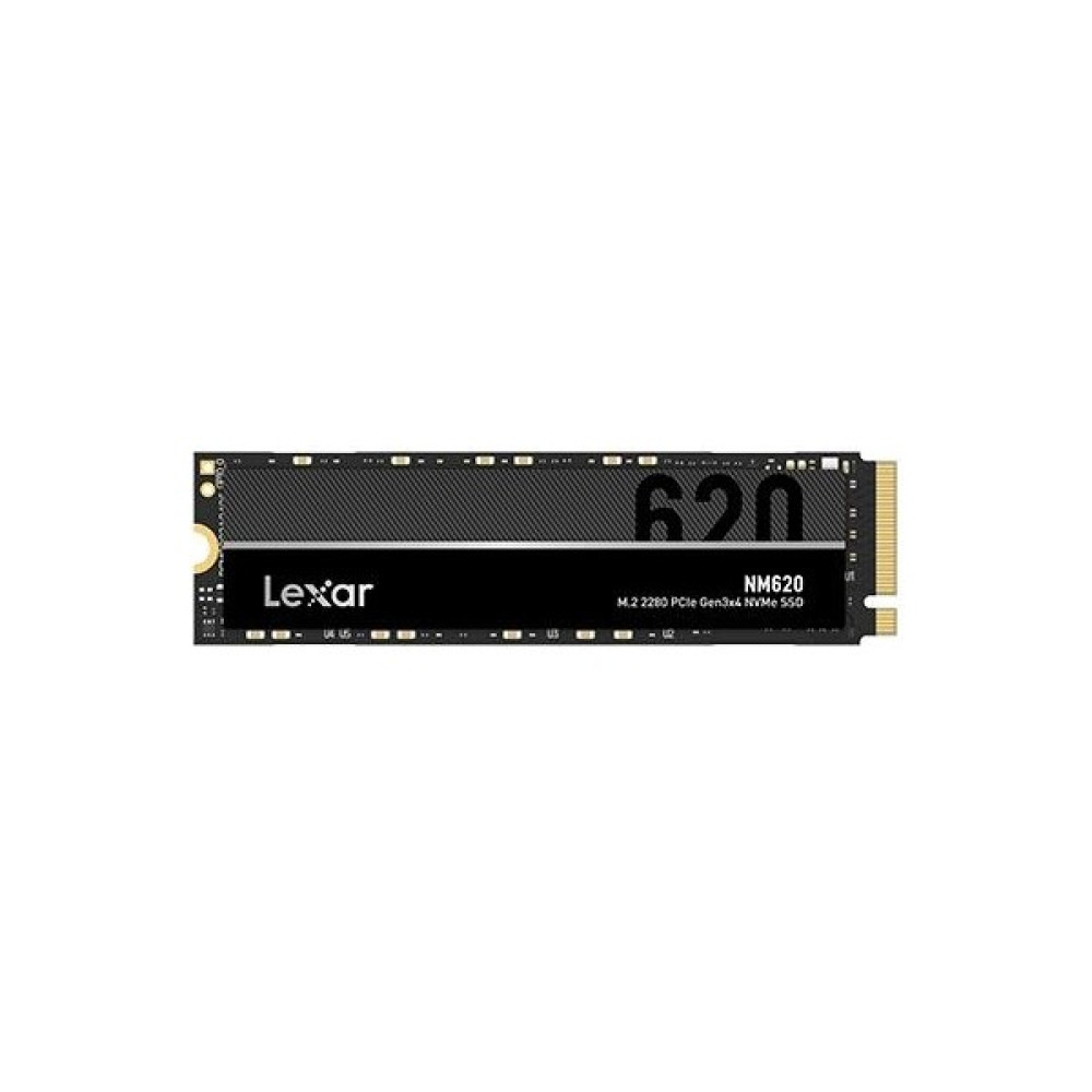 Lexar NM620 LNM620X002T-RNNNG Pcı-Express 3.0 2 Tb M.2 SSD SSD / Solid State Drive Fiyatı