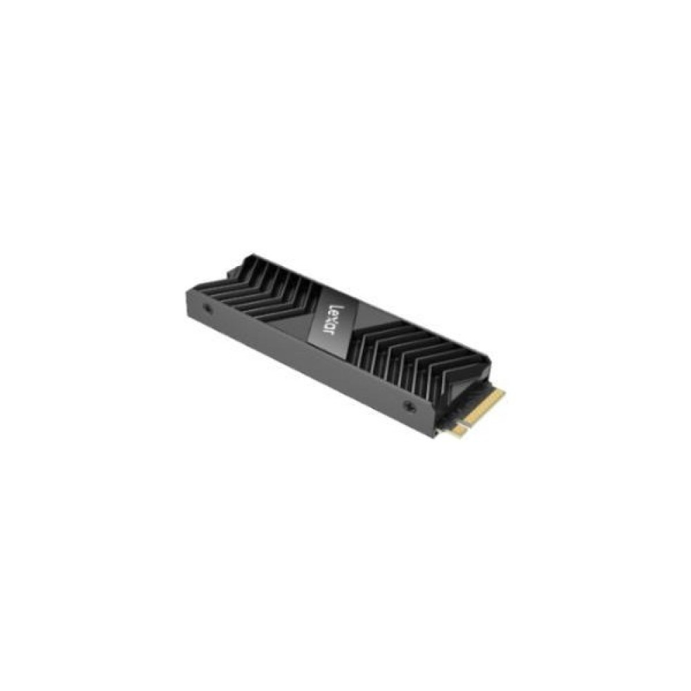 Lexar NM800P 512GB Pro LNM800P512G-RN8NG GEN4X4 M.2 Nvme 7450-3500MB/S Soğutuculu SSD SSD / Solid State Drive Fiyatı