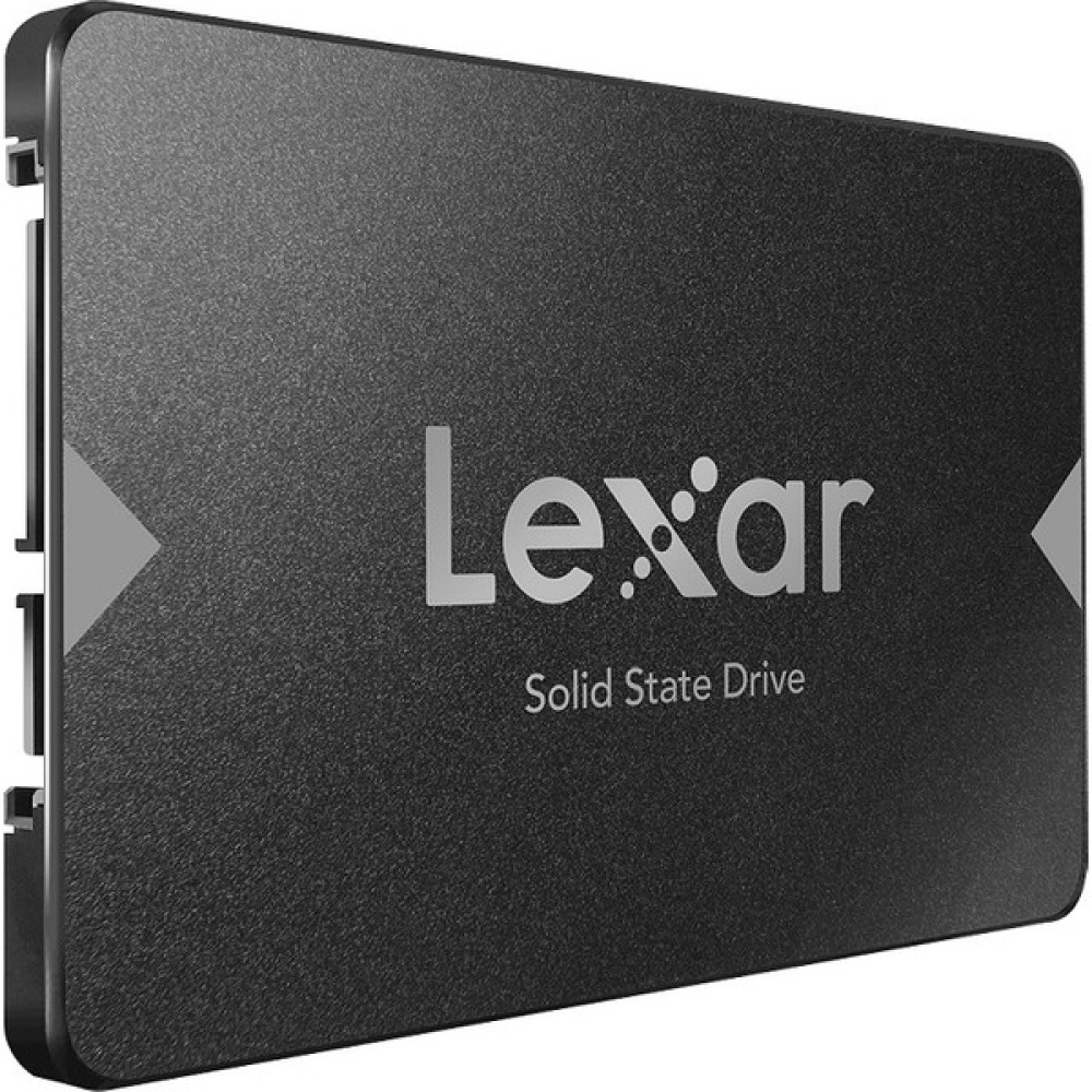 Lexar NQ100 240GB 550MB/s 2.5" SSD LNQ100X240G-RNNNG SSD / Solid State Drive Fiyatı