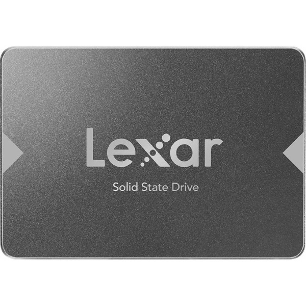 Lexar NS100 128GB 520MB/s 2.5" SSD LNS100-128RB SSD / Solid State Drive Fiyatı