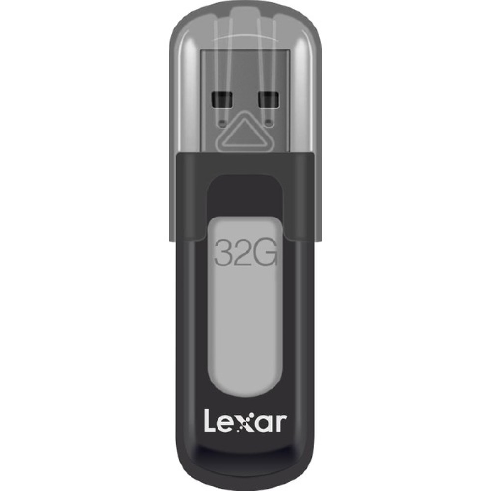 Lexar V100 JumpDrive 32GB USB 3.0 USB Flash Bellek LJDV100-32GABGY Flash Bellekler Fiyatı