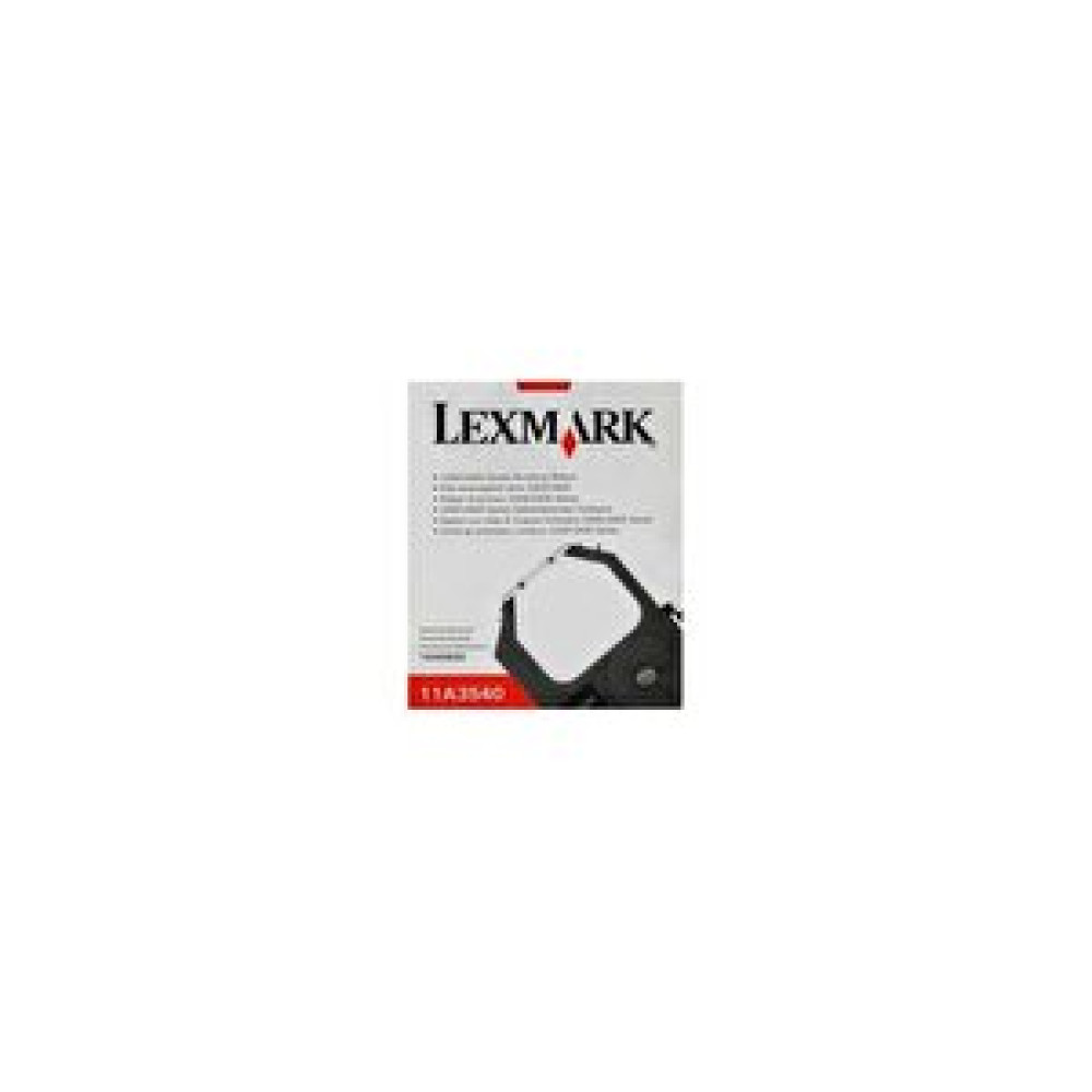 Lexmark 11a3540 Orjinal Şerit Ücretsiz Kargo Sarf Tüketim Malzemeleri Fiyatı